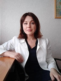 Психолог, клинический психолог Катышева Марина Семеновна