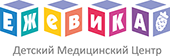 Логотип медицинского центра Ежевика