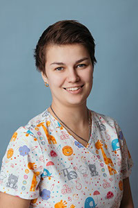 ЛОР Смирнова надежда Александровна для детей и взрослых пациентов